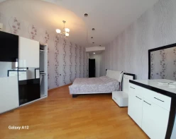 İcarə yeni tikili 3 otaqlı 110 m², Yasamal q.-6