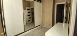 İcarə yeni tikili 2 otaqlı 48 m², Xırdalan-3