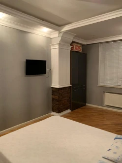 Satılır yeni tikili 3 otaqlı 112 m², İnşaatçılar m.-4