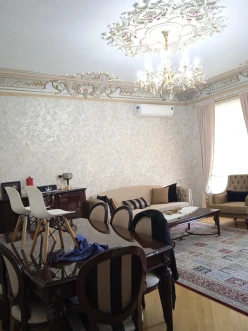 Satılır ev/villa 6 otaqlı 440 m², Badamdar q.-18