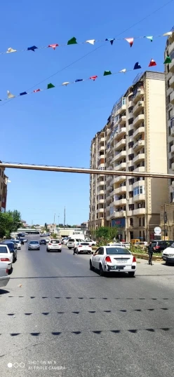 İcarə yeni tikili 2 otaqlı 48 m², Xırdalan-9