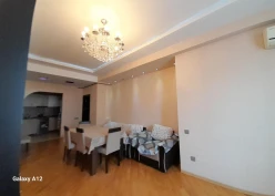 İcarə yeni tikili 3 otaqlı 110 m², Yasamal q.-3