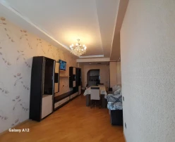 İcarə yeni tikili 3 otaqlı 110 m², Yasamal q.-5