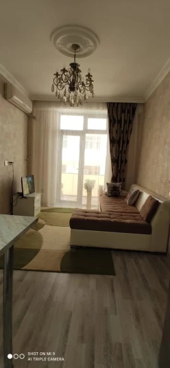 İcarə yeni tikili 2 otaqlı 48 m², Xırdalan-11