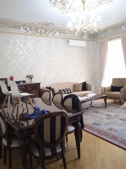 Satılır ev/villa 6 otaqlı 440 m², Badamdar q.-3