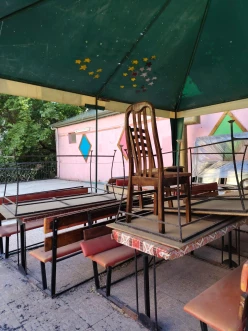 İcarə obyekt 216 m²,  Gənclik m.-10