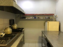 İcarə obyekt 216 m²,  Gənclik m.-6