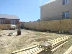 Satılır torpaq sahəsi 1.85 sot, Mehdiabad-4 Satılır torpaq sahəsi 1.85 sot, Mehdiabad-4