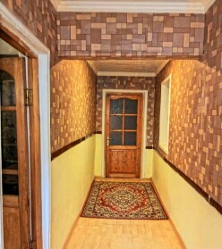 İcarə ev/villa 3 otaqlı 62 m²,  İçəri Şəhər m.-2