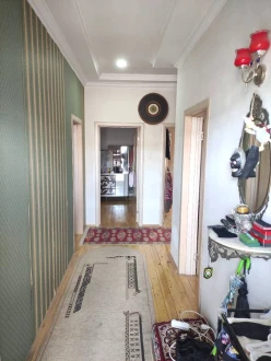 Satılır ev/villa 3 otaqlı 100 m², Maştağa q.-8