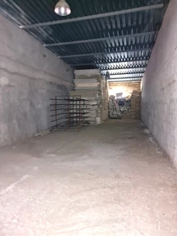 İcarə obyekt 260 m², Binəqədi r.-8