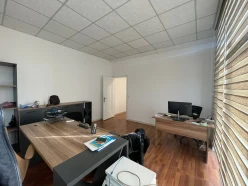 İcarə ofis 2 otaqlı 50 m², Gənclik m.-3