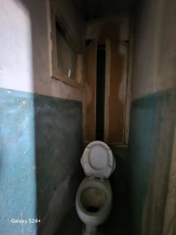 Satılır köhnə tikili 4 otaqlı 110 m²,  İnşaatçılar m.-2