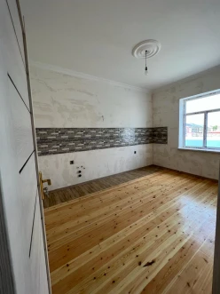 Satılır ev/villa 3 otaqlı 80 m², Binə q.-6 Satılır ev/villa 3 otaqlı 80 m², Binə q.-6