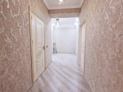 Satılır yeni tikili 2 otaqlı 75 m², Qara Qarayev m.-12