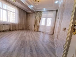 Satılır yeni tikili 2 otaqlı 75 m², Qara Qarayev m.-2