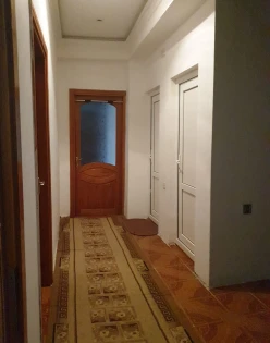 Satılır yeni tikili 4 otaqlı 160 m², Elmlər Akademiyası m.-18