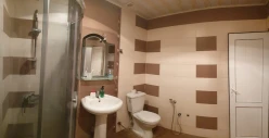 Satılır yeni tikili 4 otaqlı 160 m², Elmlər Akademiyası m.-12