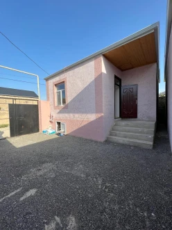 Satılır ev/villa 2 otaqlı 70 m², Binə q.-2 Satılır ev/villa 2 otaqlı 70 m², Binə q.-2