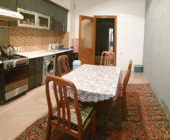 Satılır yeni tikili 4 otaqlı 160 m², Elmlər Akademiyası m.-23