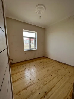 Satılır ev/villa 3 otaqlı 80 m², Binə q.-3 Satılır ev/villa 3 otaqlı 80 m², Binə q.-3
