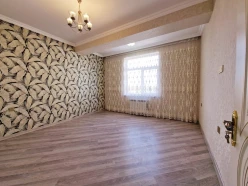 Satılır yeni tikili 2 otaqlı 75 m², Qara Qarayev m.-6