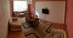 Satılır yeni tikili 4 otaqlı 160 m², Elmlər Akademiyası m.-11