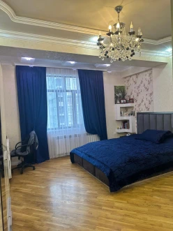 Satılır yeni tikili 4 otaqlı 156 m², İçəri Şəhər m.-9