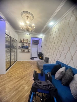 Satılır yeni tikili 4 otaqlı 156 m², İçəri Şəhər m.-5