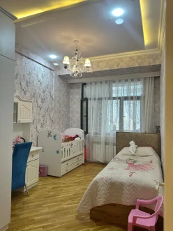 Satılır yeni tikili 4 otaqlı 156 m², İçəri Şəhər m.-10