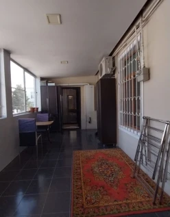 Satılır köhnə tikili 3 otaqlı 120 m², Sahil m.-7