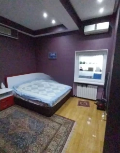 Satılır köhnə tikili 3 otaqlı 120 m², Sahil m.-16