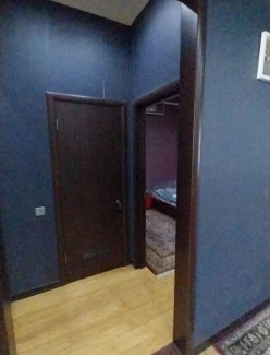 Satılır köhnə tikili 3 otaqlı 120 m², Sahil m.-14