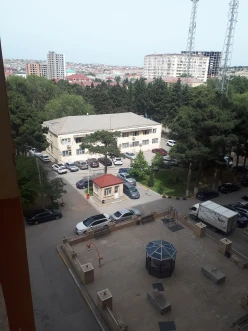 Satılır yeni tikili 2 otaqlı 71.1 m², Xırdalan-2