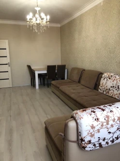 İcarə köhnə tikili 2 otaqlı 78 m², 8 Noyabr m.-3