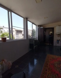 Satılır köhnə tikili 3 otaqlı 120 m², Sahil m.-11