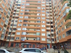 Satılır yeni tikili 2 otaqlı 71.1 m², Xırdalan-3