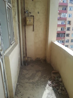 Satılır yeni tikili 2 otaqlı 71.1 m², Xırdalan-4