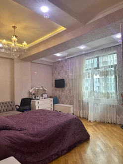 Satılır yeni tikili 4 otaqlı 156 m², İçəri Şəhər m.-7