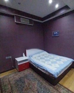 Satılır köhnə tikili 3 otaqlı 120 m², Sahil m.-4