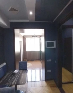 Satılır köhnə tikili 3 otaqlı 120 m², Sahil m.-6