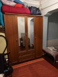 Satılır köhnə tikili 2 otaqlı 40 m²,  İnşaatçılar m.-12