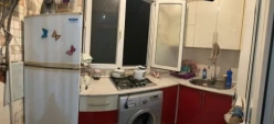 Satılır yeni tikili 2 otaqlı 46 m²,  Xırdalan-7