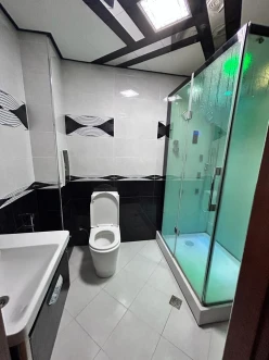İcarə yeni tikili 3 otaqlı 120 m²,  Yasamal-9