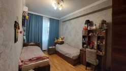 Satılır yeni tikili 3 otaqlı 53.1 m²,  Yeni Günəşli-5