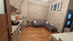 Satılır yeni tikili 3 otaqlı 53.1 m²,  Yeni Günəşli-8