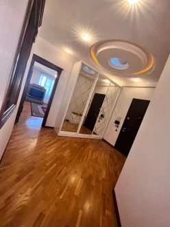 İcarə yeni tikili 3 otaqlı 120 m²,  Yasamal-10