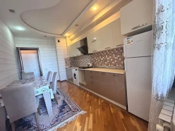 İcarə yeni tikili 3 otaqlı 120 m²,  Yasamal-13
