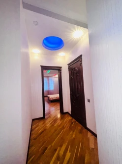 İcarə yeni tikili 3 otaqlı 120 m²,  Yasamal-8