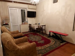 Satılır köhnə tikili 2 otaqlı 40 m²,  İnşaatçılar m.-15